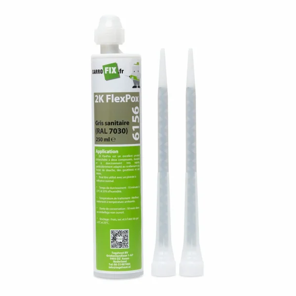 flexpox sanitaire