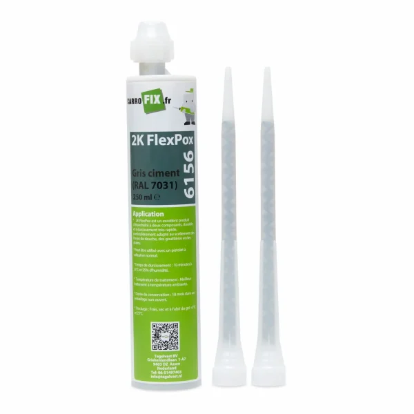 flexpox cement