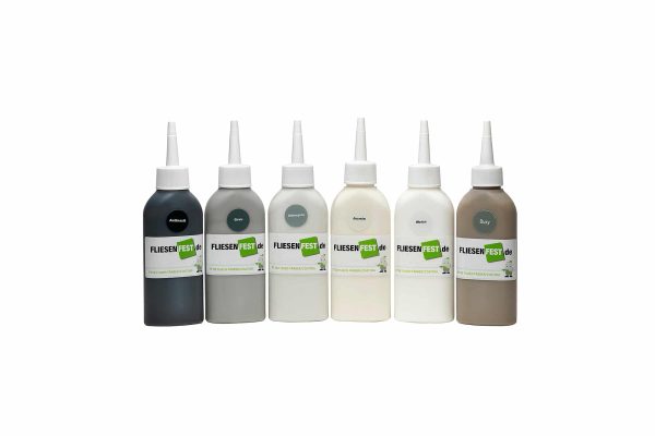 carrofix 7710 – couleur pour joints de carrelage kit complet