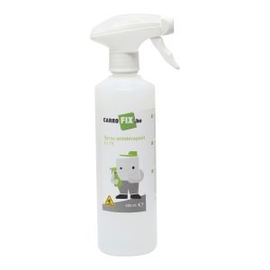Spray antidérapant